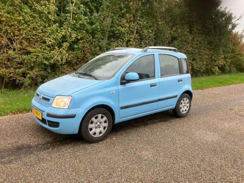 Fiat Panda 1.2