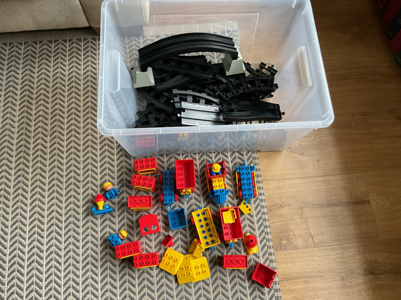 Duplo