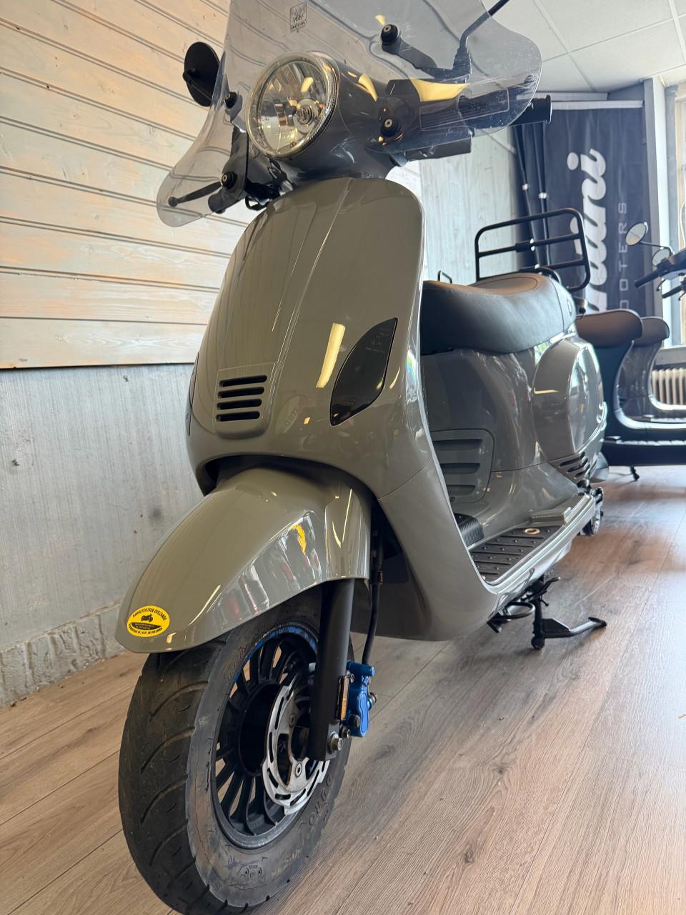 Turbho RL-50