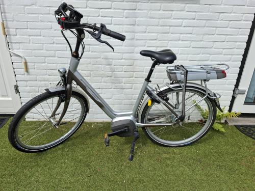 E-bike Batavus Ego Control (dames)