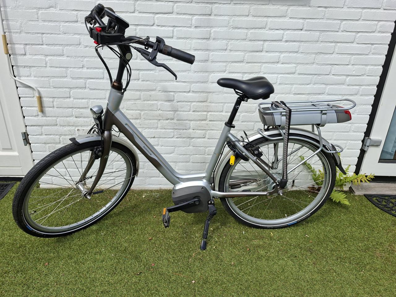 E-bike Batavus Ego Control (dames)