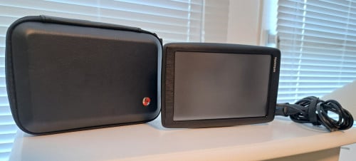 TomTom navigatiesysteem voor de auto