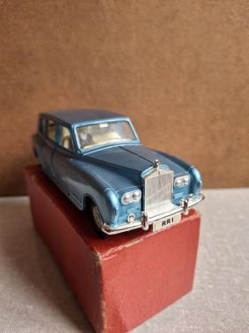 Dinky Toy
