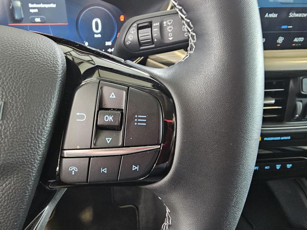 Ford Kuga 2.5 phev active