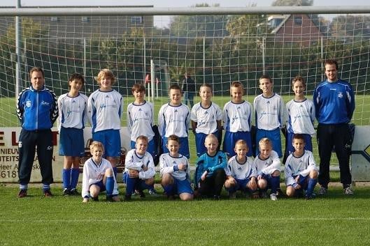 Nieuw- en Sint Joosland FOTOboek tweede druk bijna uitverkocht!
