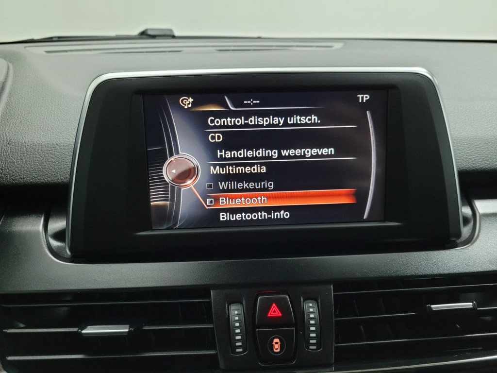 BMW 2-serie active tourer 225xe iperformance centennial executive | clima |