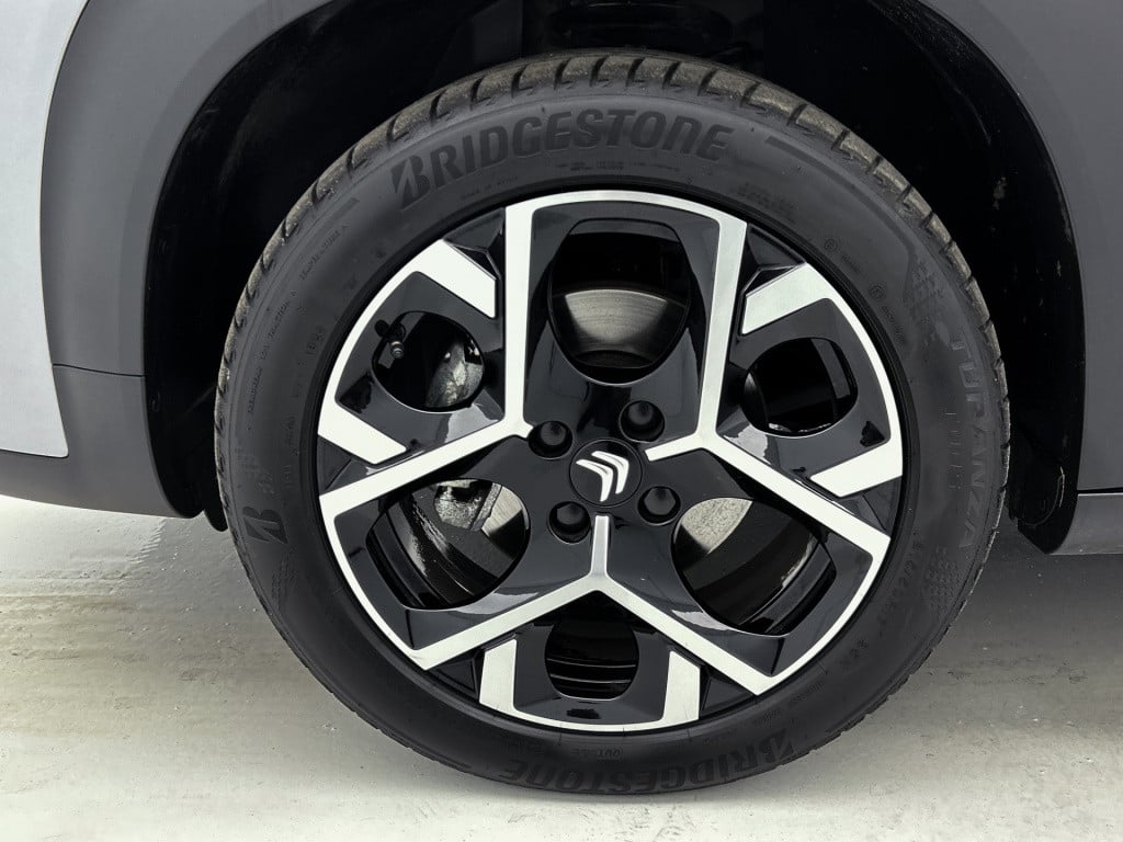 Citroen C3 Aircross 130pk automaat max | rijklaar | keyless entry | camera 