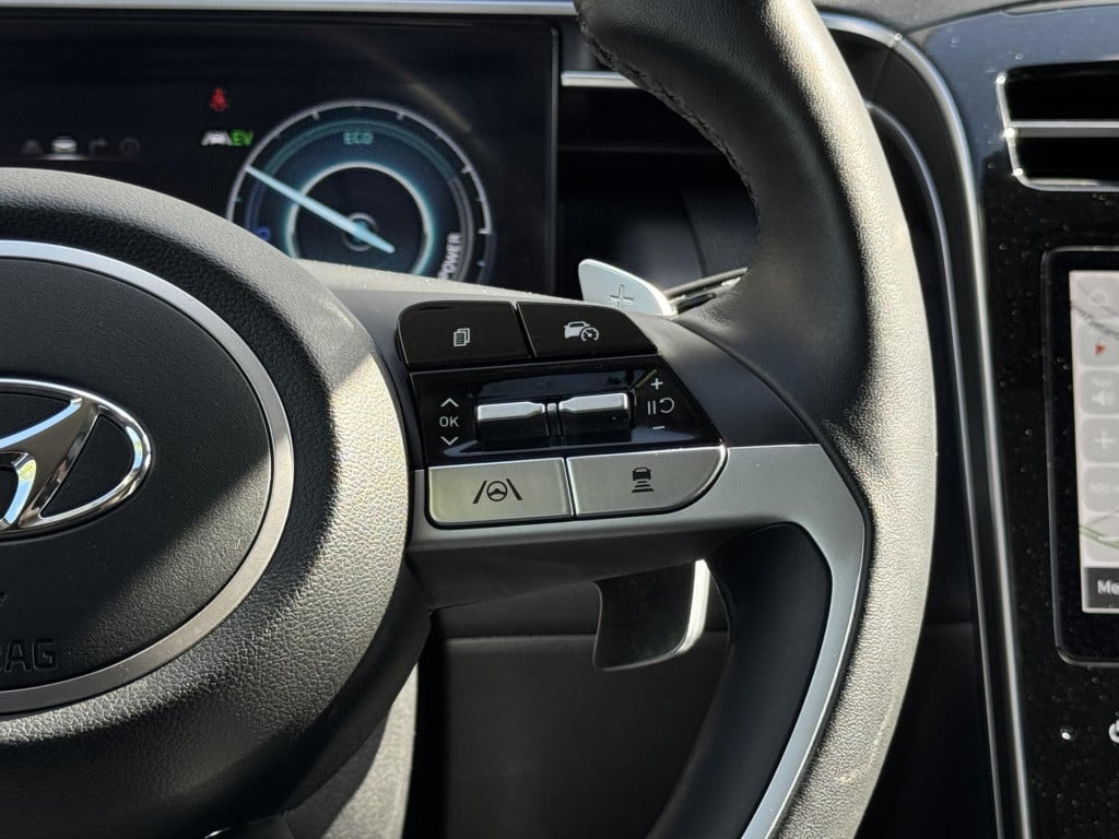Hyundai Tucson 1.6 t-gdi phev premium 4wd