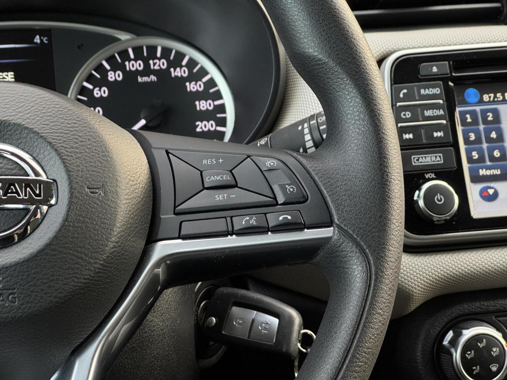 Nissan Micra 0.9 ig-t n-connecta incl. afneembare trekhaak!