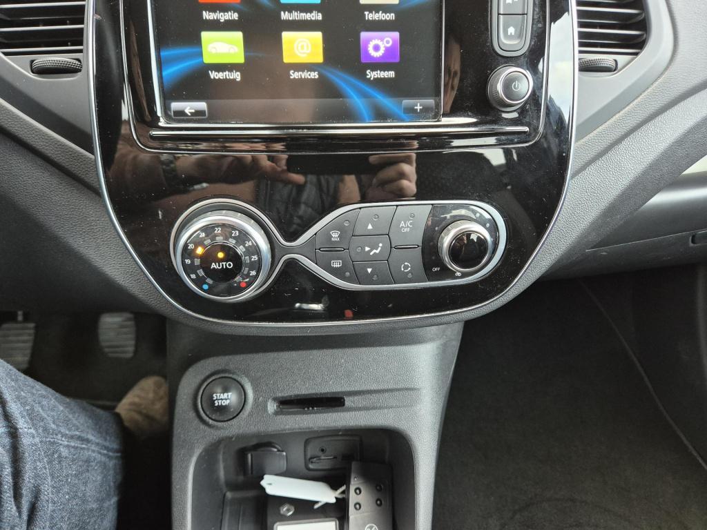 Renault Captur tce 90 intens pack easy life, all season banden