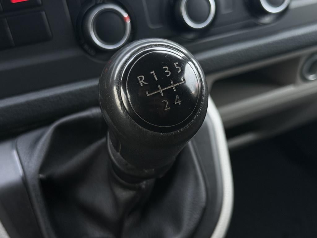 Volkswagen Transporter 2.0 tdi l1h1 | nl-auto | sportvelgen | cruisec. | ai