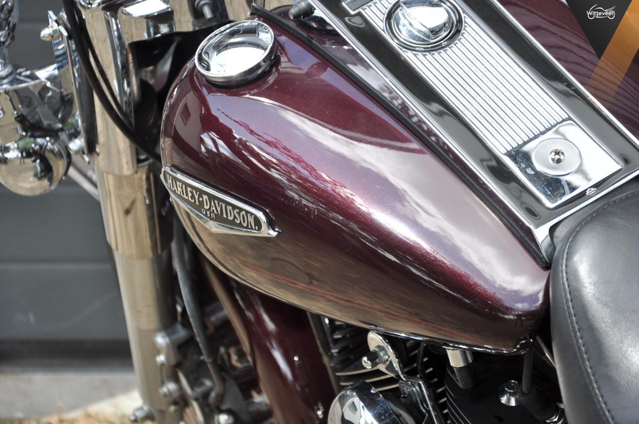 Harley-Davidson Road King