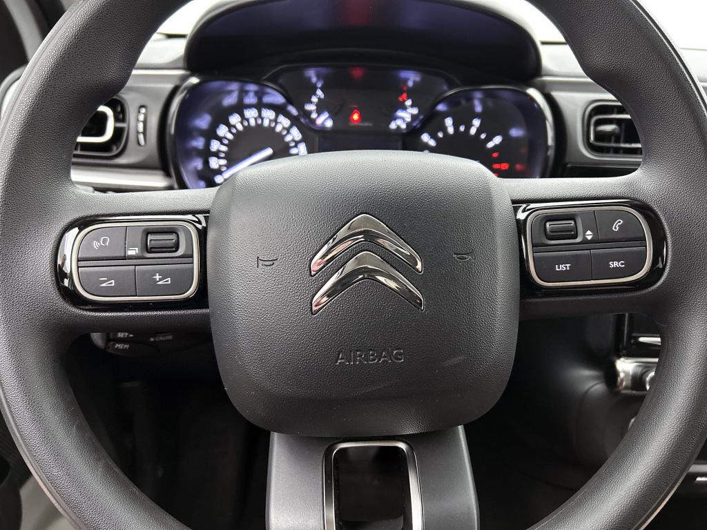 Citroen C3 83pk shine | rijklaar | keyless entry | parkeersensoren | apple 