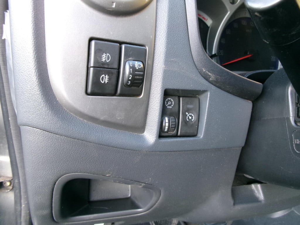 Isuzu D-max 3.0 double cab ls l2/h2 4x4 4wd automaat