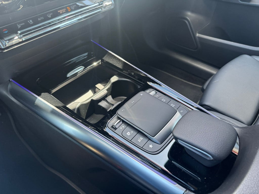 Mercedes-Benz Gla-klasse 250 e business solution luxury limited