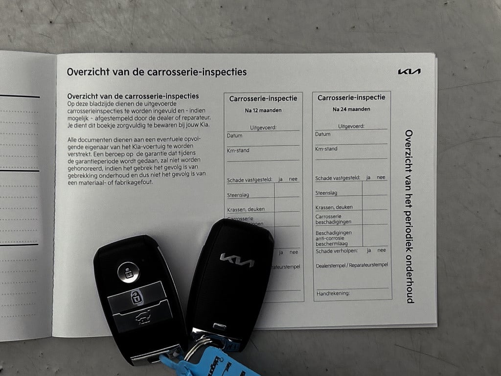 Kia Picanto 1.0 dpi dynamicplusline