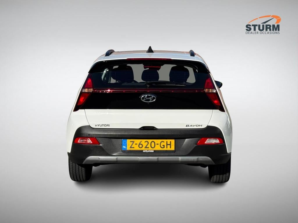 Hyundai Bayon 1.0 t-gdi comfort smart