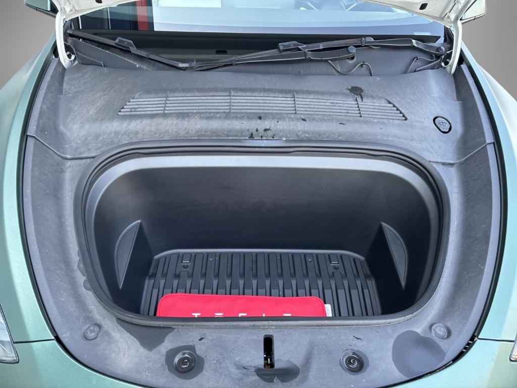 Tesla Model Y performance awd 75 kwh leder | parkeercamera | schuif-kanteld