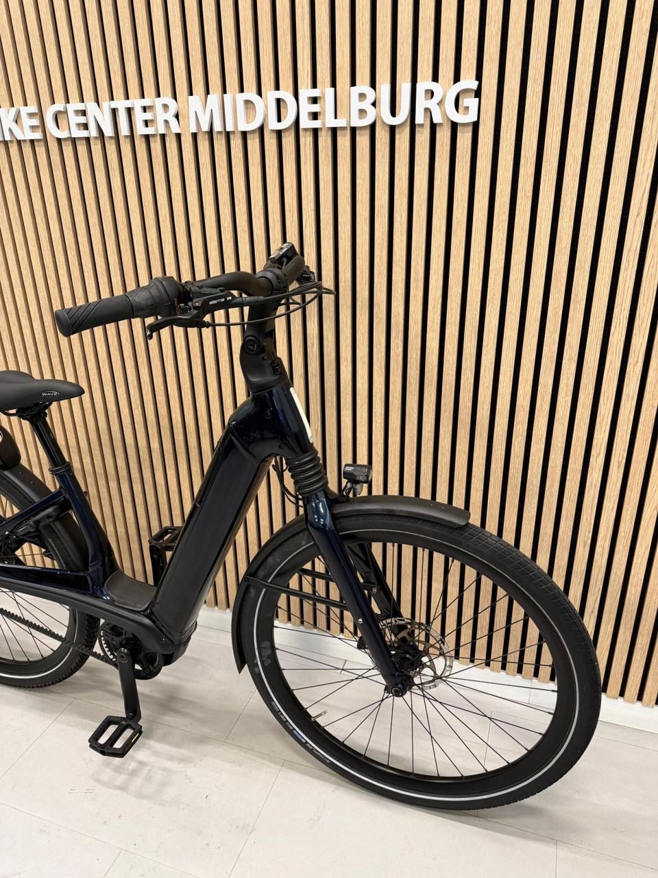 Cannondale Mavaro Neo 4 Bosch Performance Line 45CM 625Wh Belt