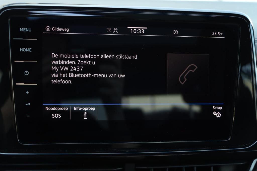 Volkswagen T-roc 1.5 tsi r-line edition 150pk dsg7