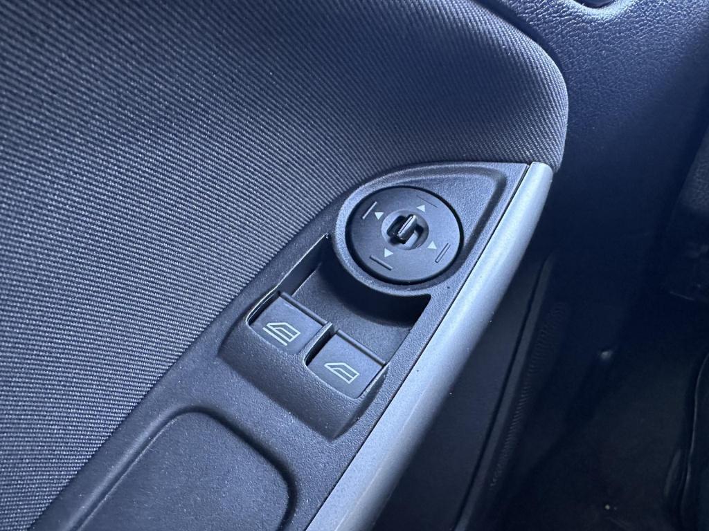 Ford Focus wagon 1.0 ecoboost edition