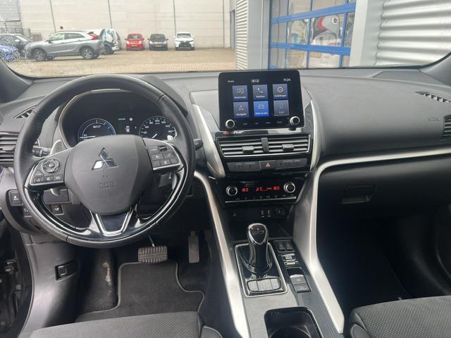Mitsubishi Eclipse Cross 2.4 phev executive