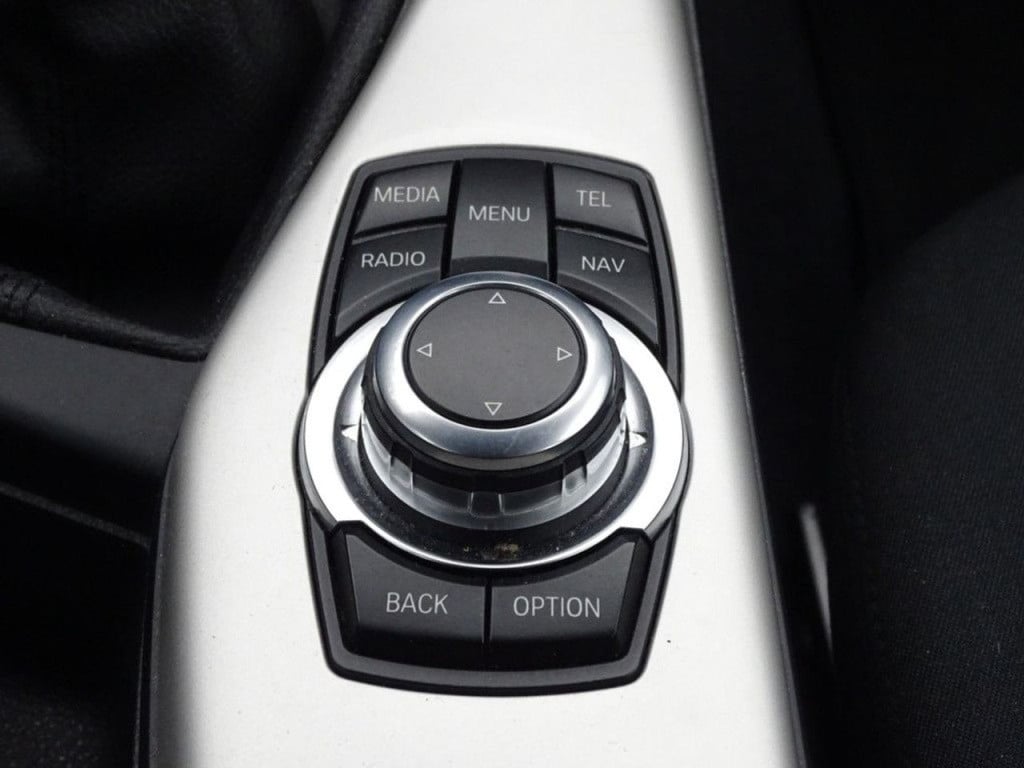 BMW 1 Serie 116i ede business