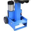 Gude houtsnijder 8 ton 400 volt