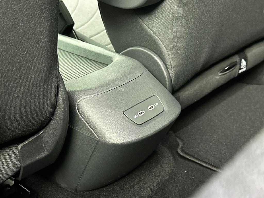 Volkswagen Id.3 pro business 59 kwh 231pk black style pakket