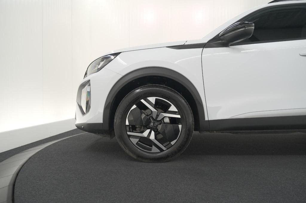 Peugeot 2008 puretech 100 allure | apple carplay | parkeersensoren | climat