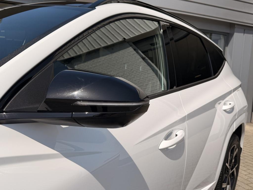 Hyundai Tucson 1.6 t-gdi n line sky | full options | pano | 360 camera | le
