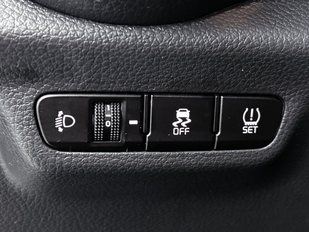 Kia Picanto 1.0 dpi gt-line | navi | parkeercamera | leder |