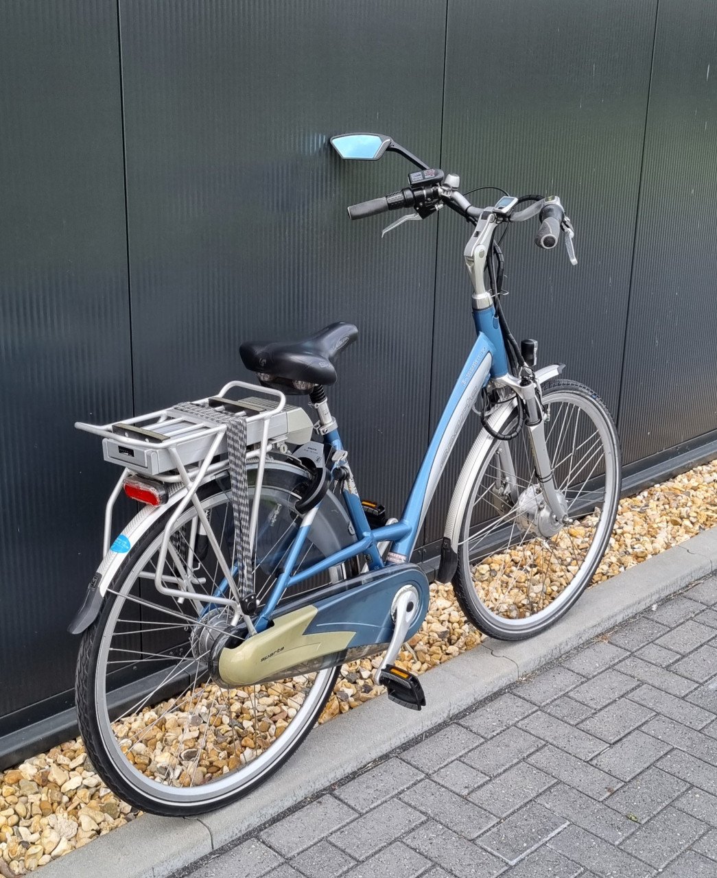 Nette Sparta E-Motion C2 48cm