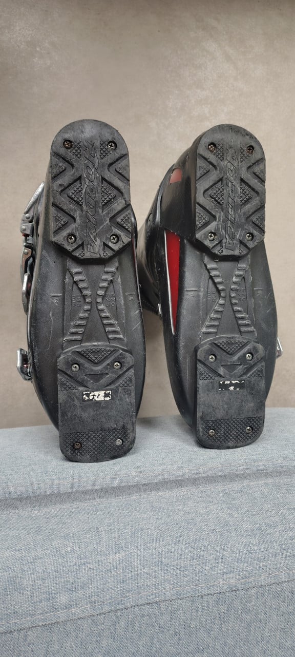 Nordica Ski schoenen mt 40