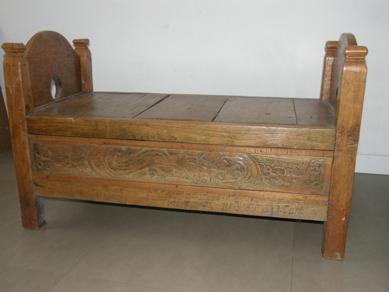 Hele mooie oude Jordan