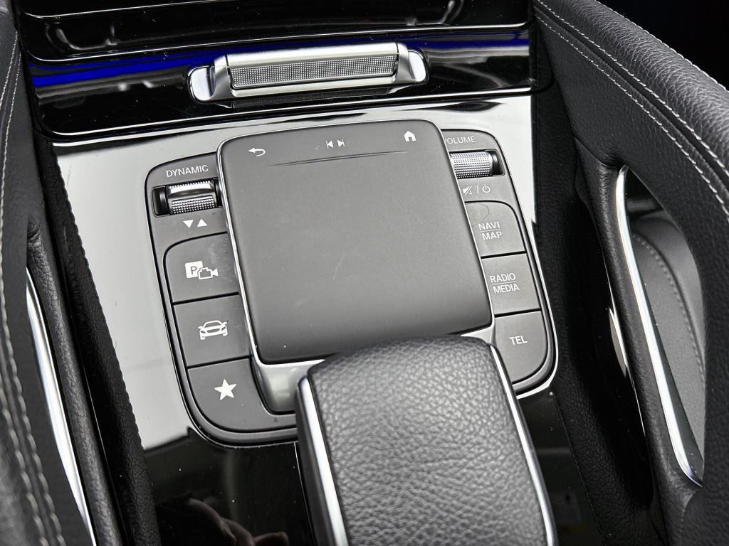 Mercedes-Benz Gle 350 e 4matic premium plus | trekhaak | panoramadak | stoe