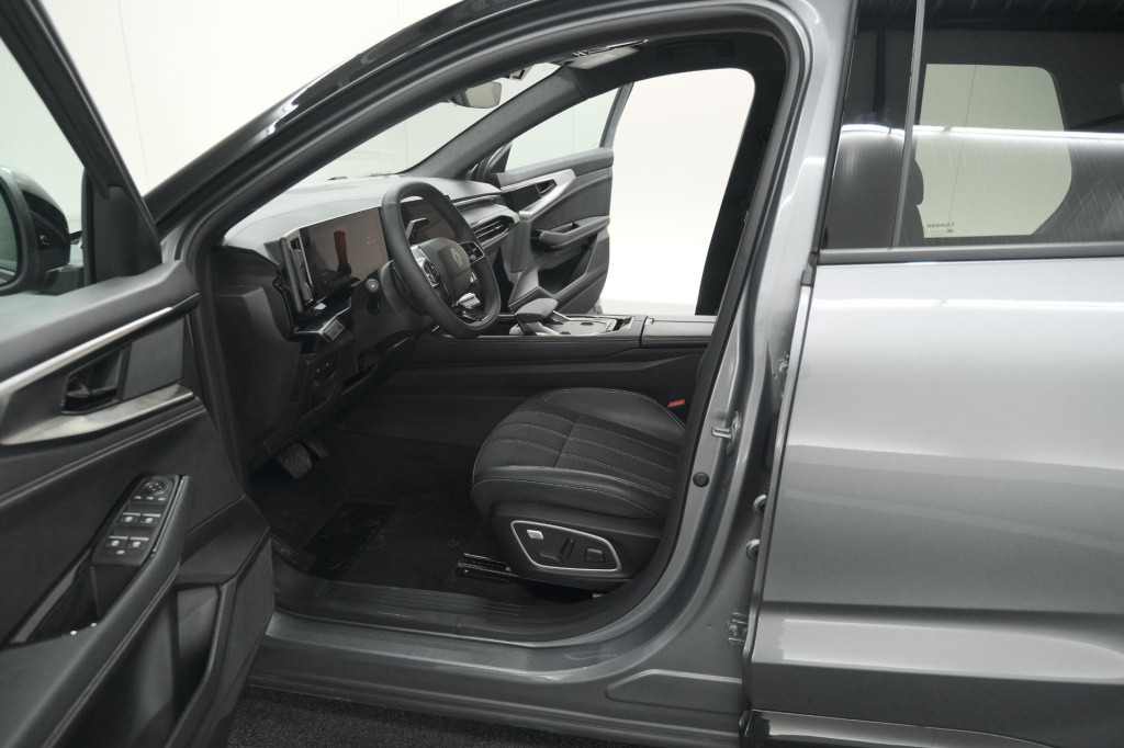 Renault Austral mild hybrid 160 x-tronic techno | elektronische kofferklep 