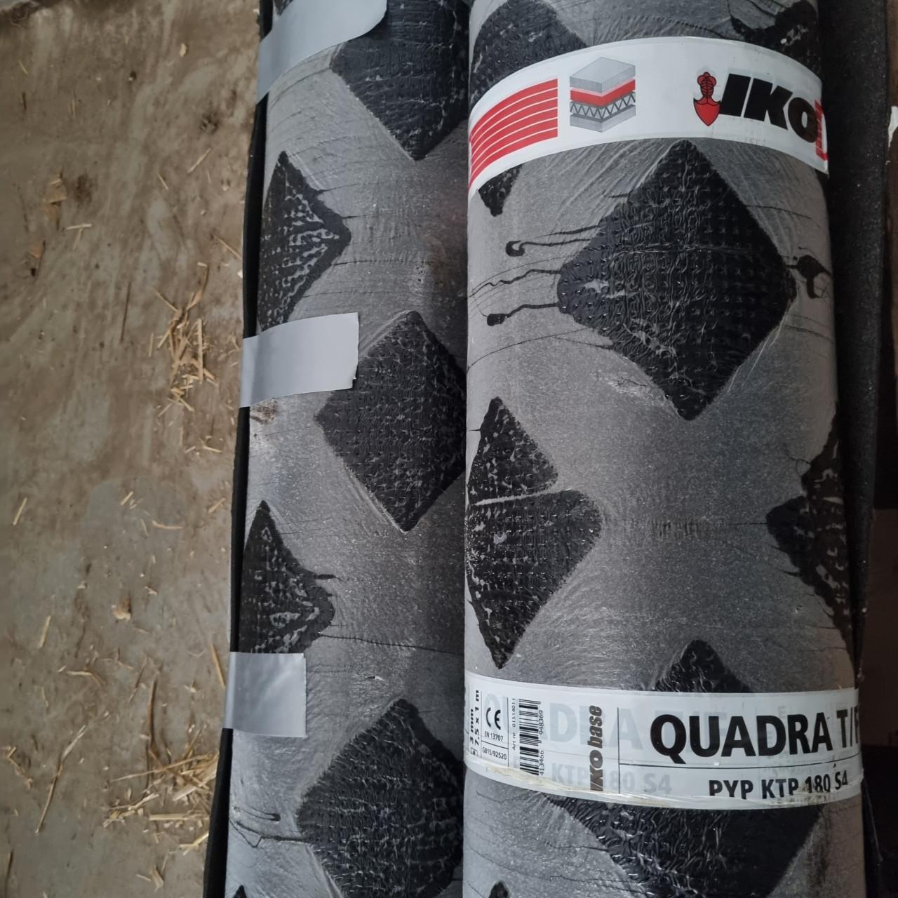 Heel veel soorten dakbedekking te koop voor minimale prijzen