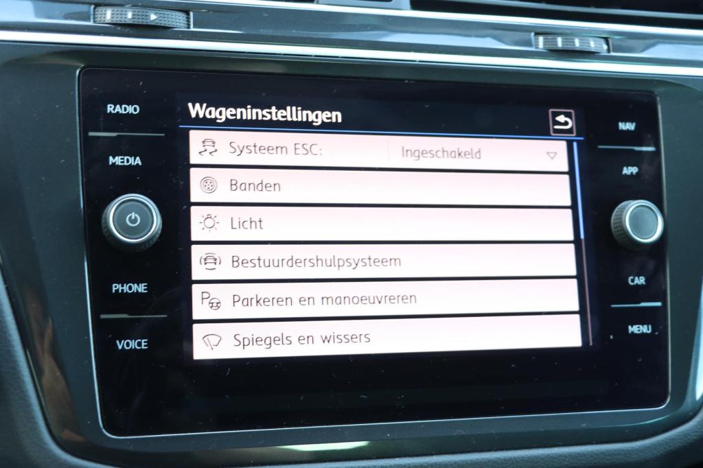 Volkswagen Tiguan 1.5 tsi act comfortline business 150pk dsg7