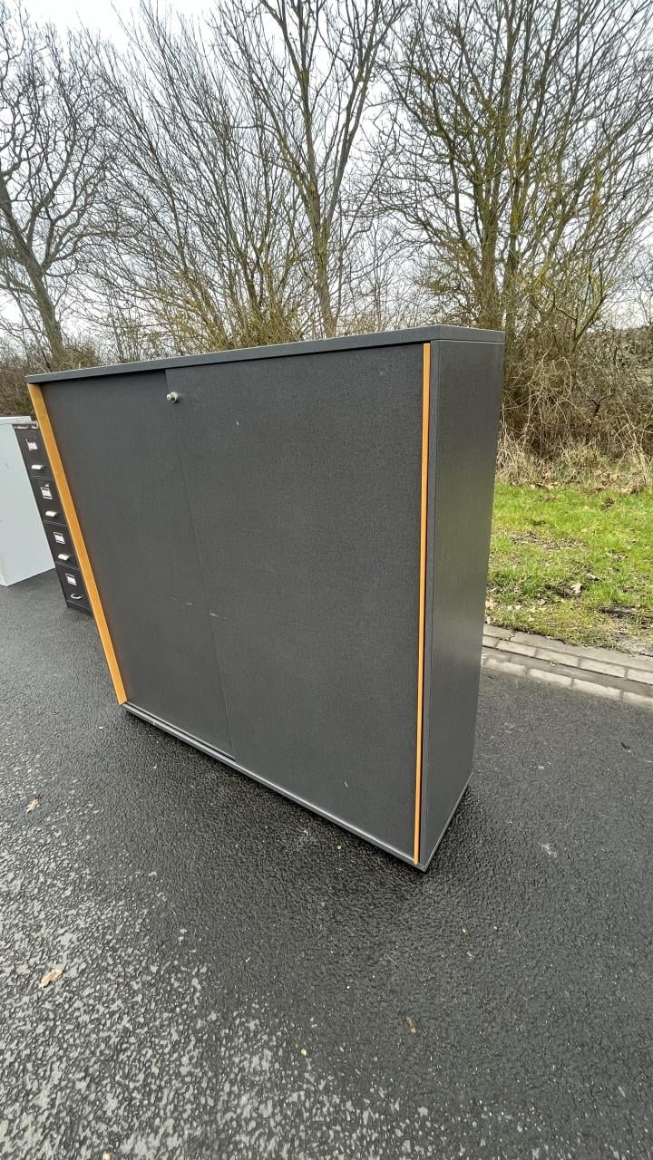 Archiefkast dossierkast