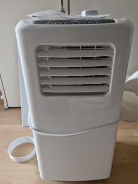 Mobiele airco Handson Bari/Vegas
