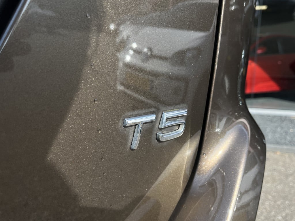 Volvo XC60 2.0 t5 fwd momentum | stoel/stuurverw. | keyless | memory | came