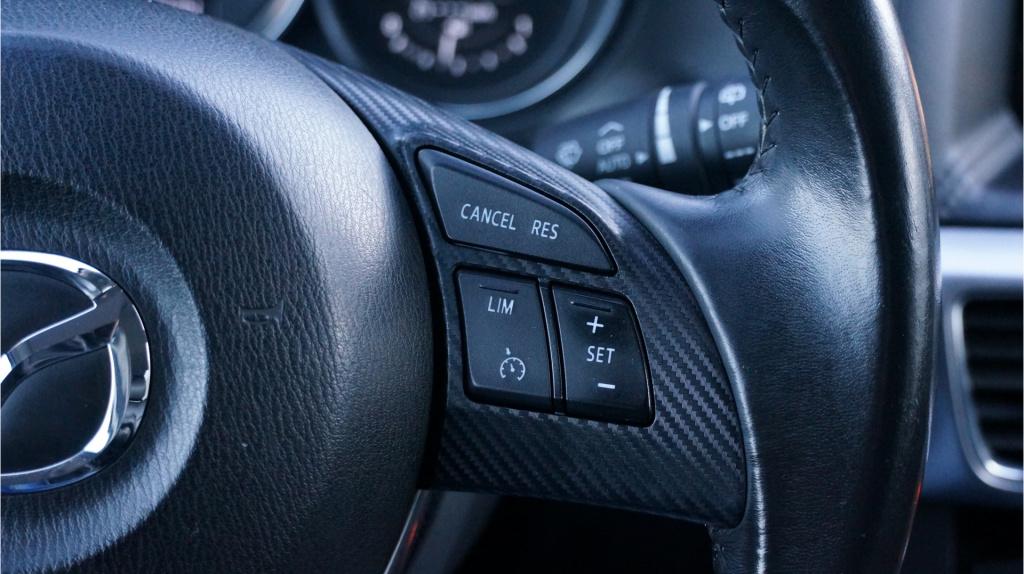 Mazda Cx-5 2.0 skyactiv-g 165 skylease gt 2wd rijklaar incl garantie