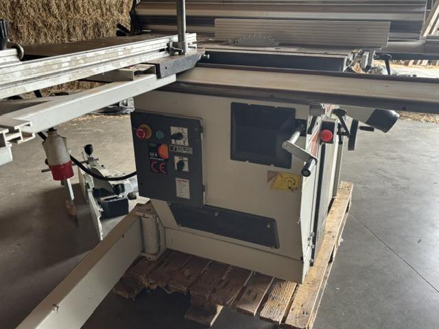 Robland X31 combinatiemachine
