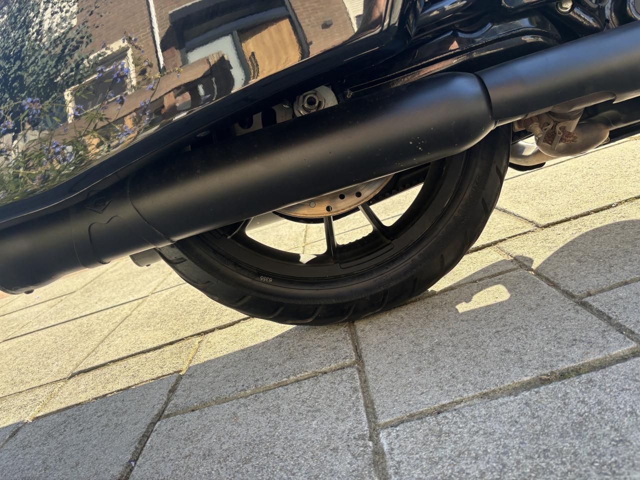 Harley davidson road glide  2020