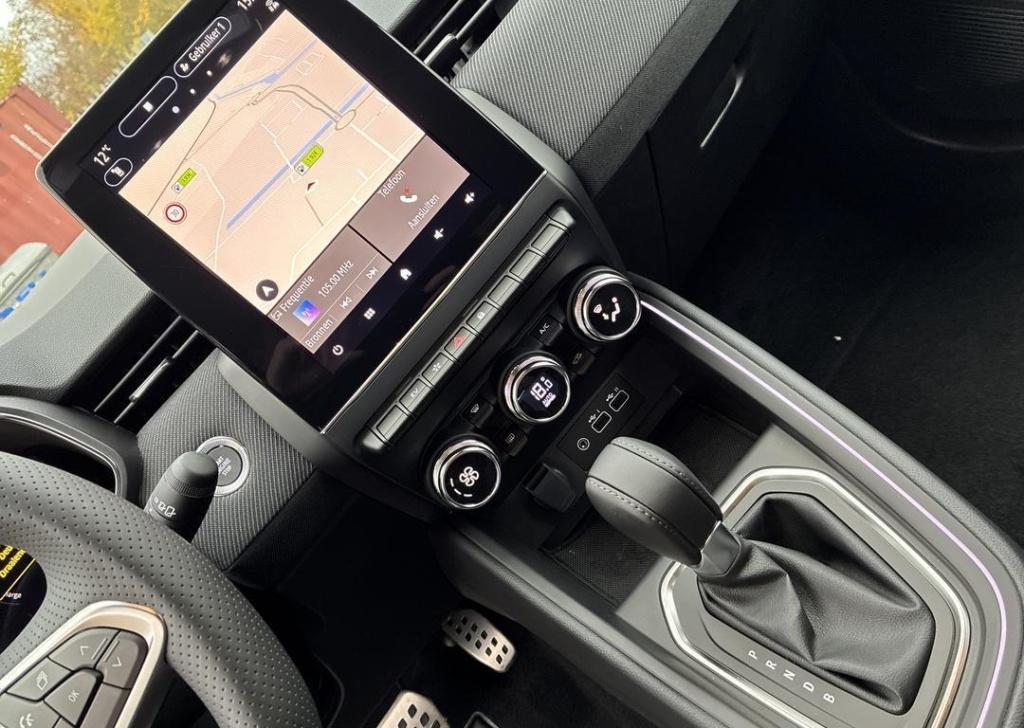 Renault Clio 1.6 e-tech full hybrid 145 esprit alpine - 5 jaar garantie