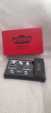 Vox stomplab g2