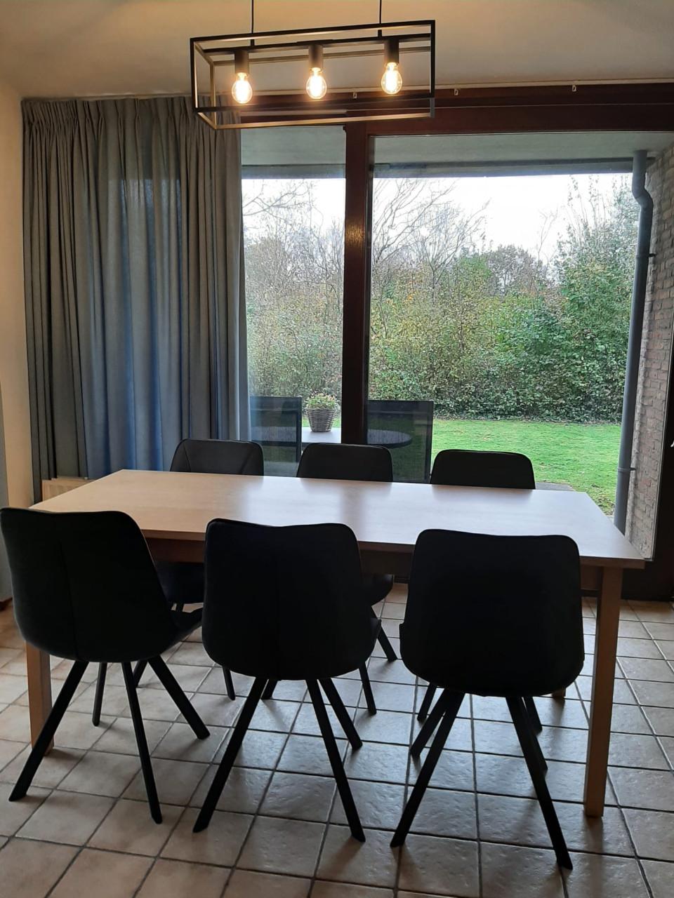 Huren 5 persoons bungalow aan Grevelingenmeer