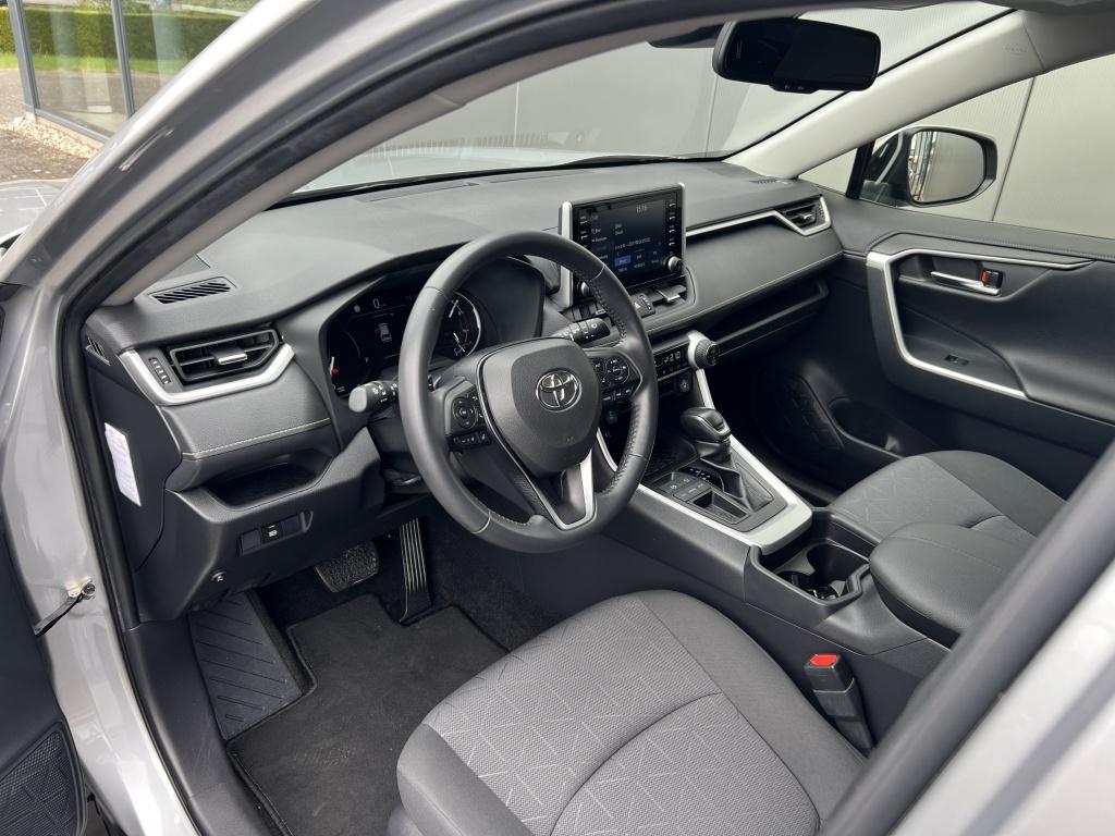 Toyota Rav4 2.0 vvt-ie active | trekhaak| 1500 kg trekgewicht |