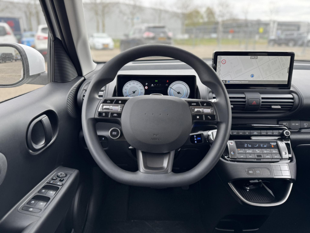 Hyundai Inster e-motion 49 kwh